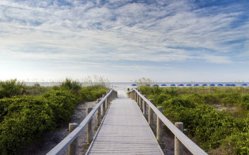 What To Do On Hilton Head