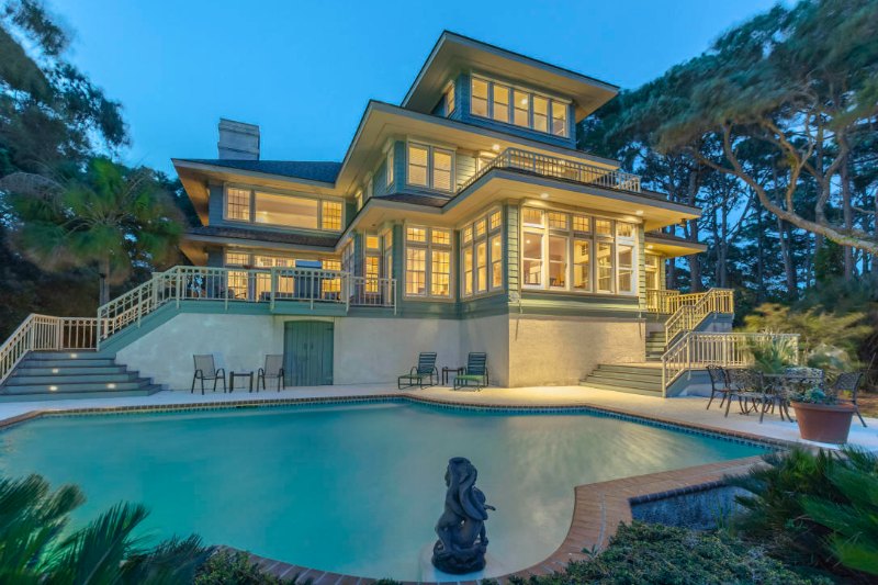 Find-Rental-Homes-On-Hilton-Head-Island Book Vacations On Hilton Head Island