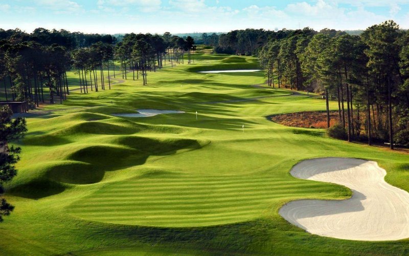 Book A Golf Vacation On Hilton Head Island