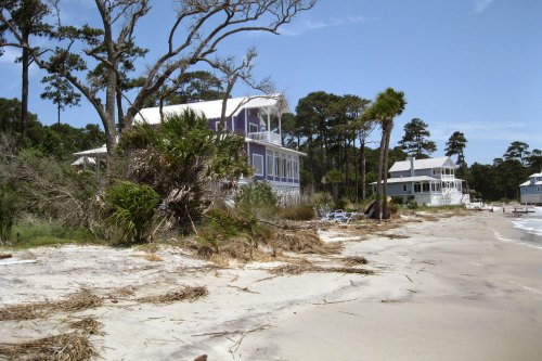 Daufuskie Island Day Trip Best Day Trips Around Hilton Head