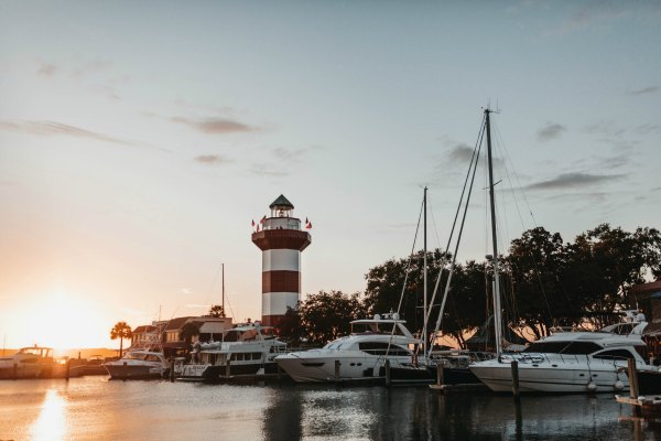 Local Guides For Hilton Head Island